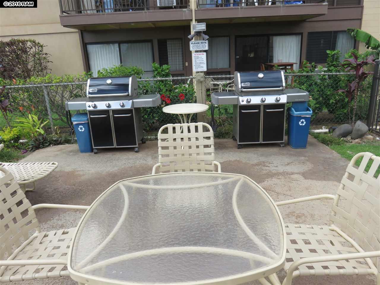 Makani A Kai condo # B-4, Wailuku, Hawaii - photo 23 of 30