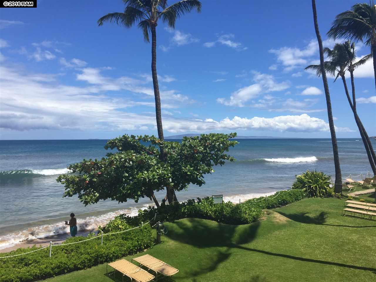 Makani A Kai condo # B-4, Wailuku, Hawaii - photo 26 of 30