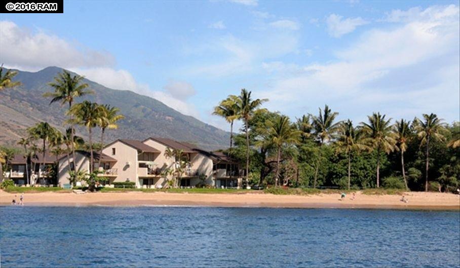 Makani A Kai condo # B-4, Wailuku, Hawaii - photo 30 of 30