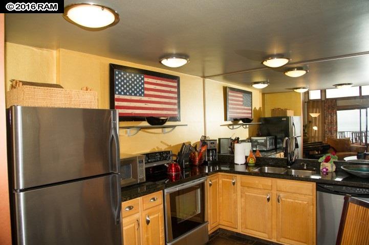 Makani A Kai condo # B-4, Wailuku, Hawaii - photo 4 of 30