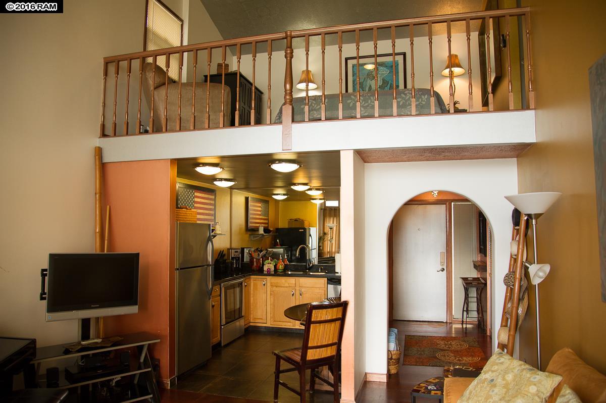 Makani A Kai condo # B-4, Wailuku, Hawaii - photo 6 of 30