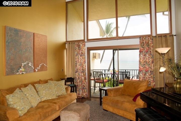 Makani A Kai condo # B-4, Wailuku, Hawaii - photo 7 of 30