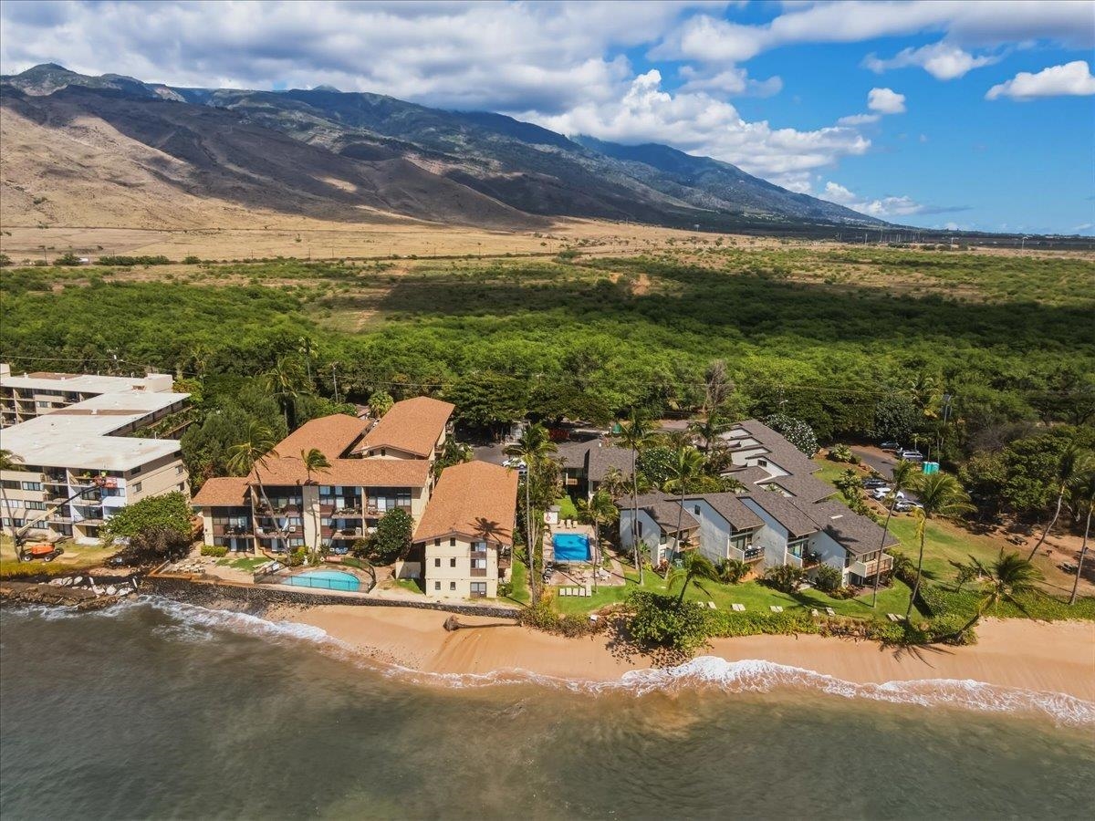 Makani A Kai condo # B8, Wailuku, Hawaii - photo 12 of 42