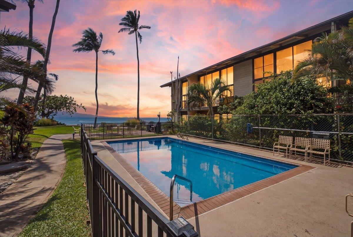 Makani A Kai condo # B8, Wailuku, Hawaii - photo 16 of 42