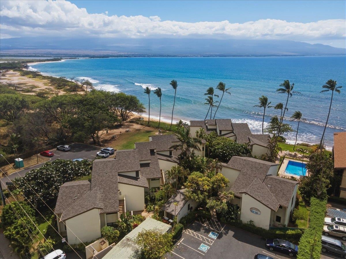 Makani A Kai condo # B8, Wailuku, Hawaii - photo 34 of 42
