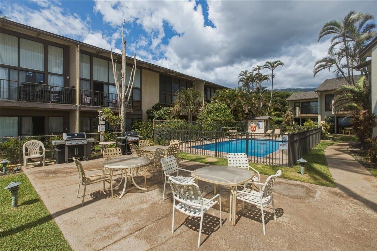 Makani A Kai condo # B8, Wailuku, Hawaii - photo 35 of 42
