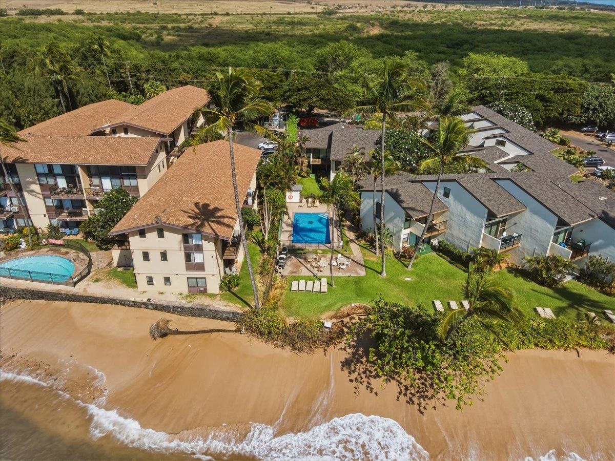 Makani A Kai condo # B8, Wailuku, Hawaii - photo 38 of 42