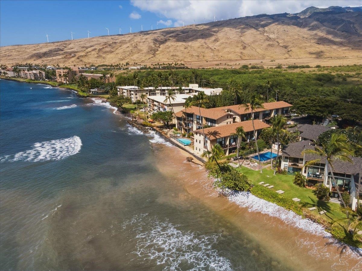 Makani A Kai condo # B8, Wailuku, Hawaii - photo 39 of 42