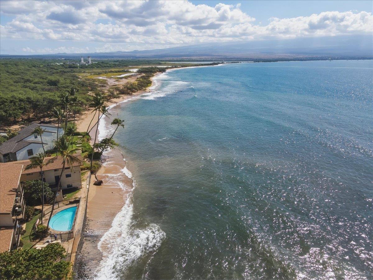 Makani A Kai condo # B8, Wailuku, Hawaii - photo 40 of 42