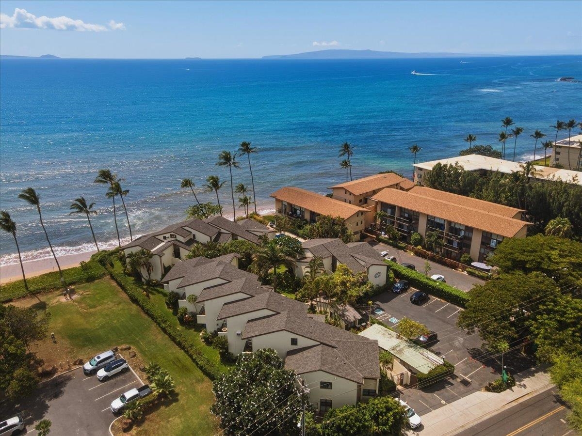 Makani A Kai condo # B8, Wailuku, Hawaii - photo 41 of 42