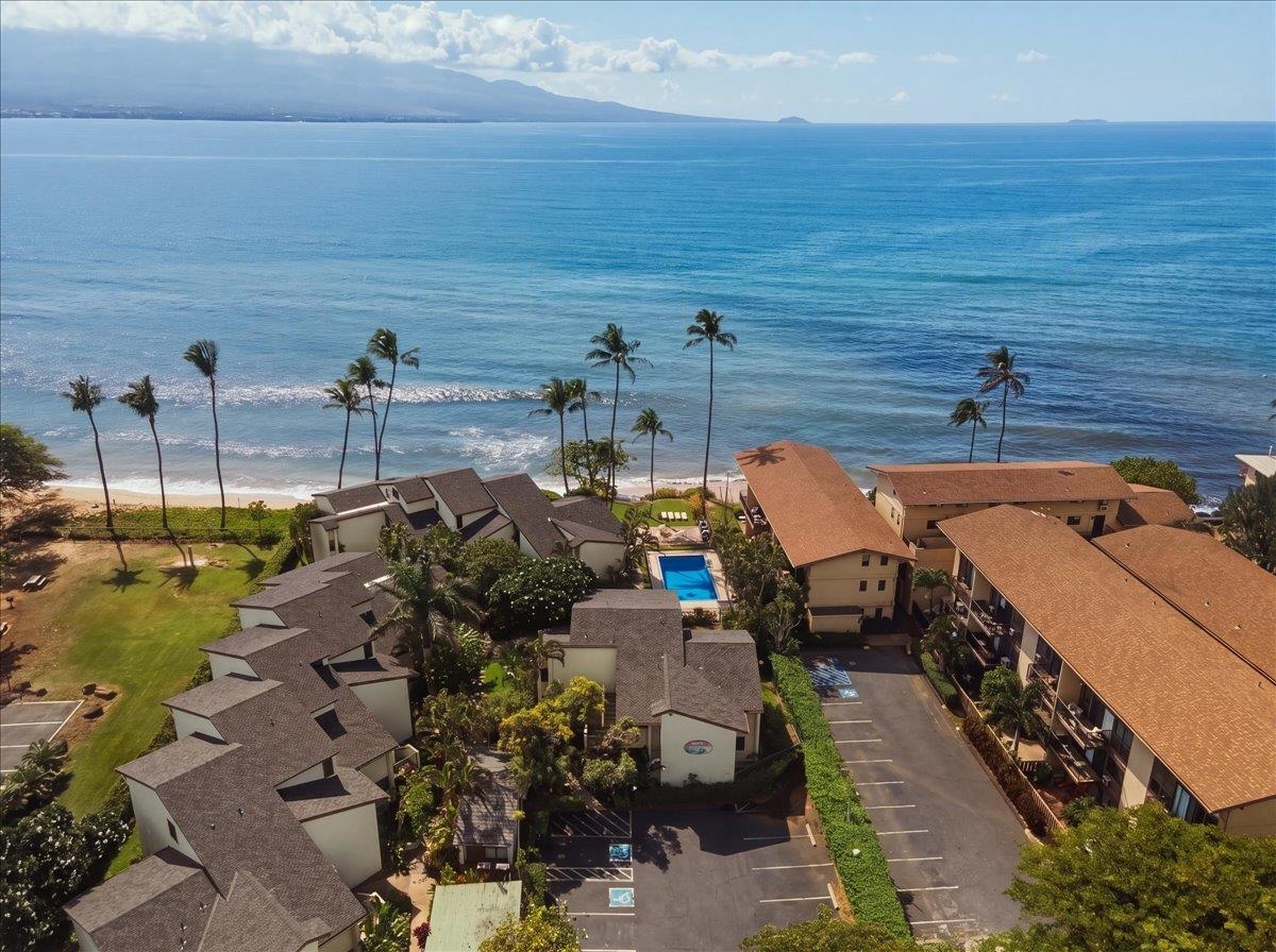 Makani A Kai condo # B8, Wailuku, Hawaii - photo 42 of 42