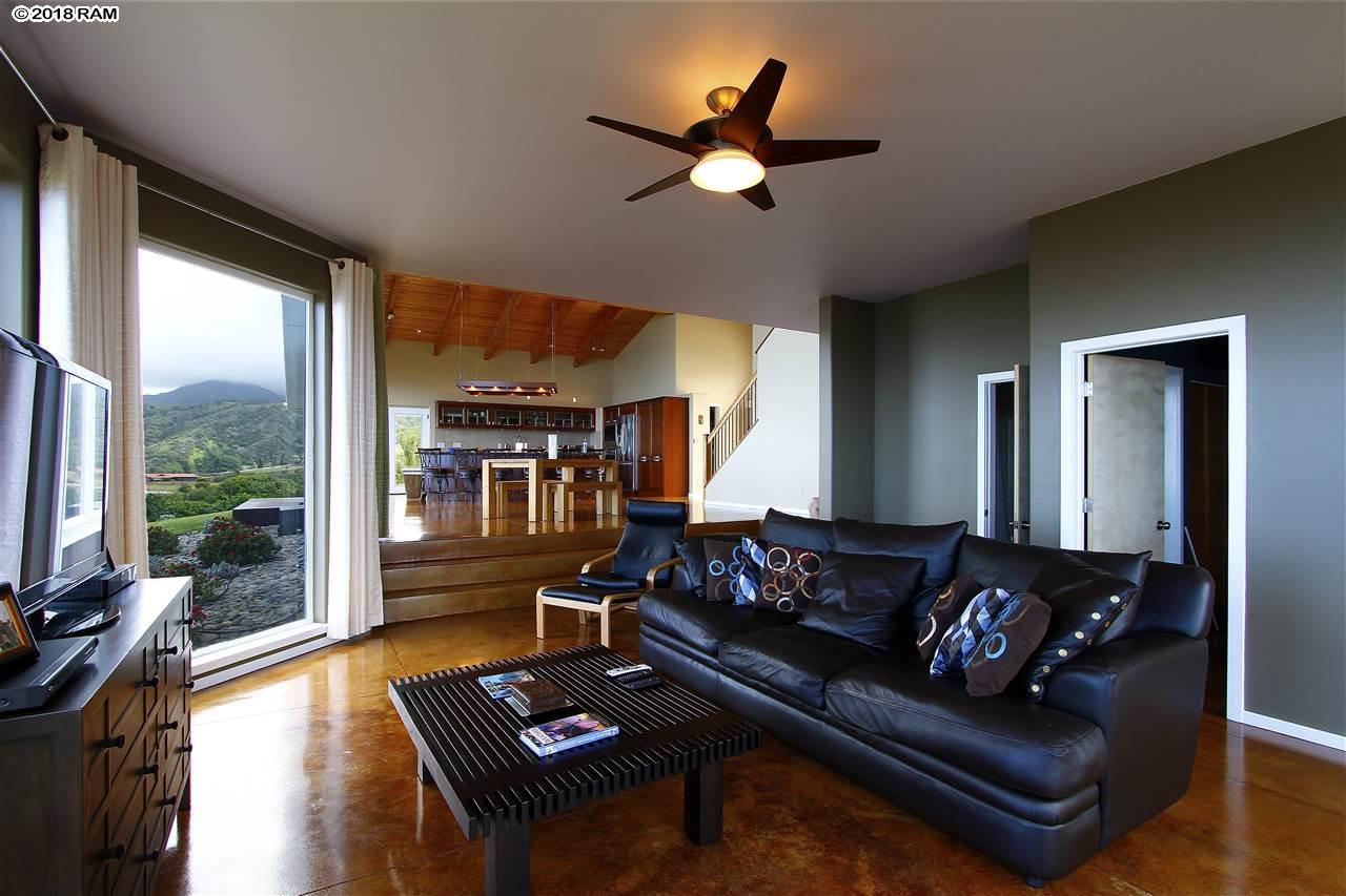 300  Kaukini Loop Maluhia, Wailuku home - photo 6 of 30