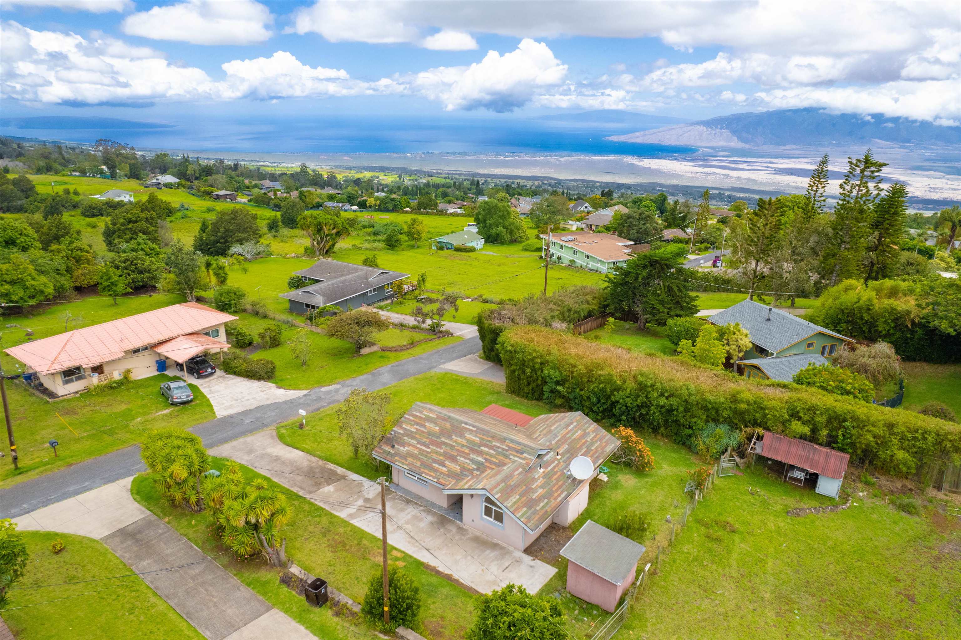 300  Kolohala Dr , Kula/Ulupalakua/Kanaio home - photo 18 of 21