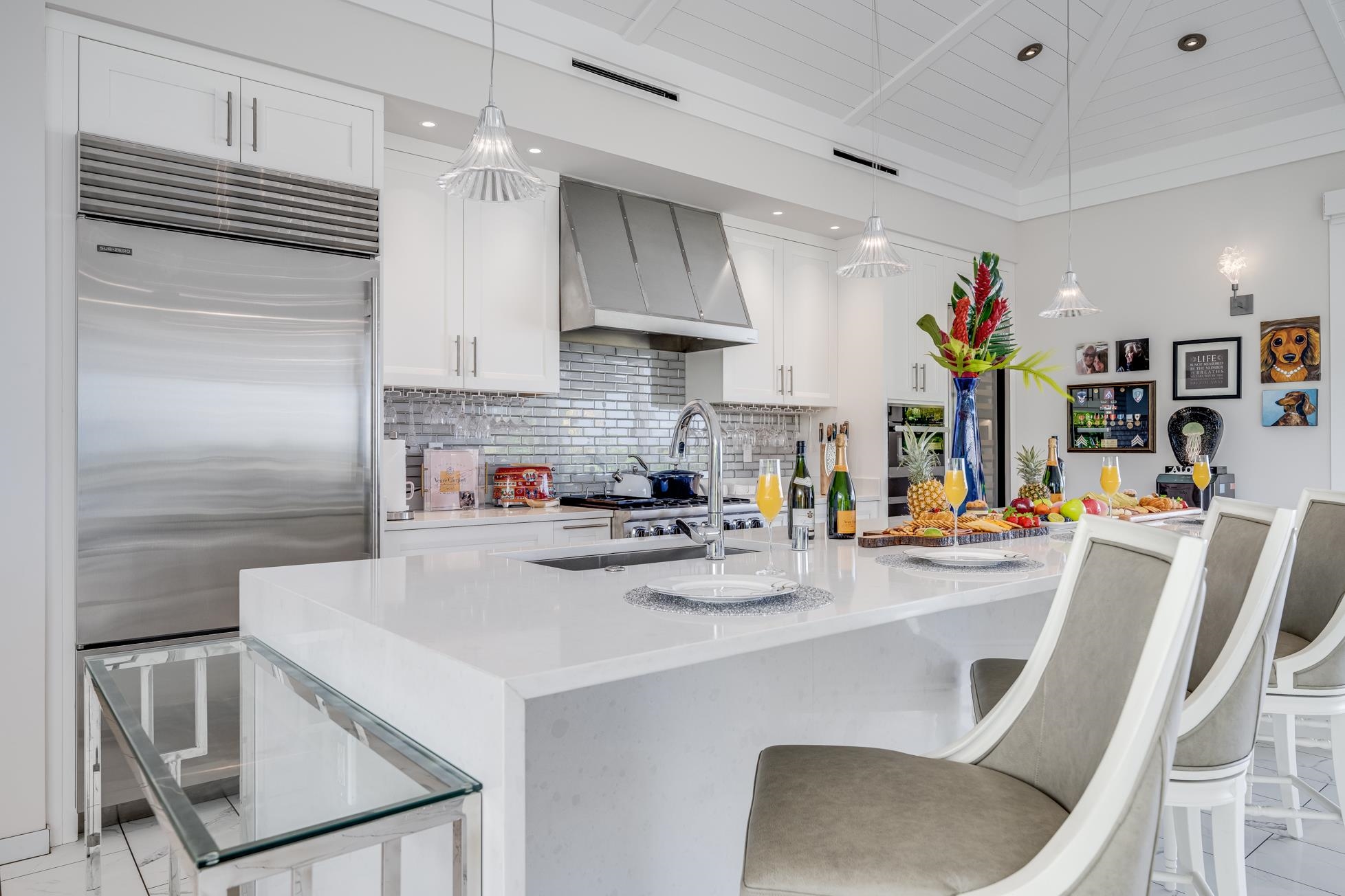 300  Mahana Ridge St Kapalua, Kapalua home - photo 19 of 50