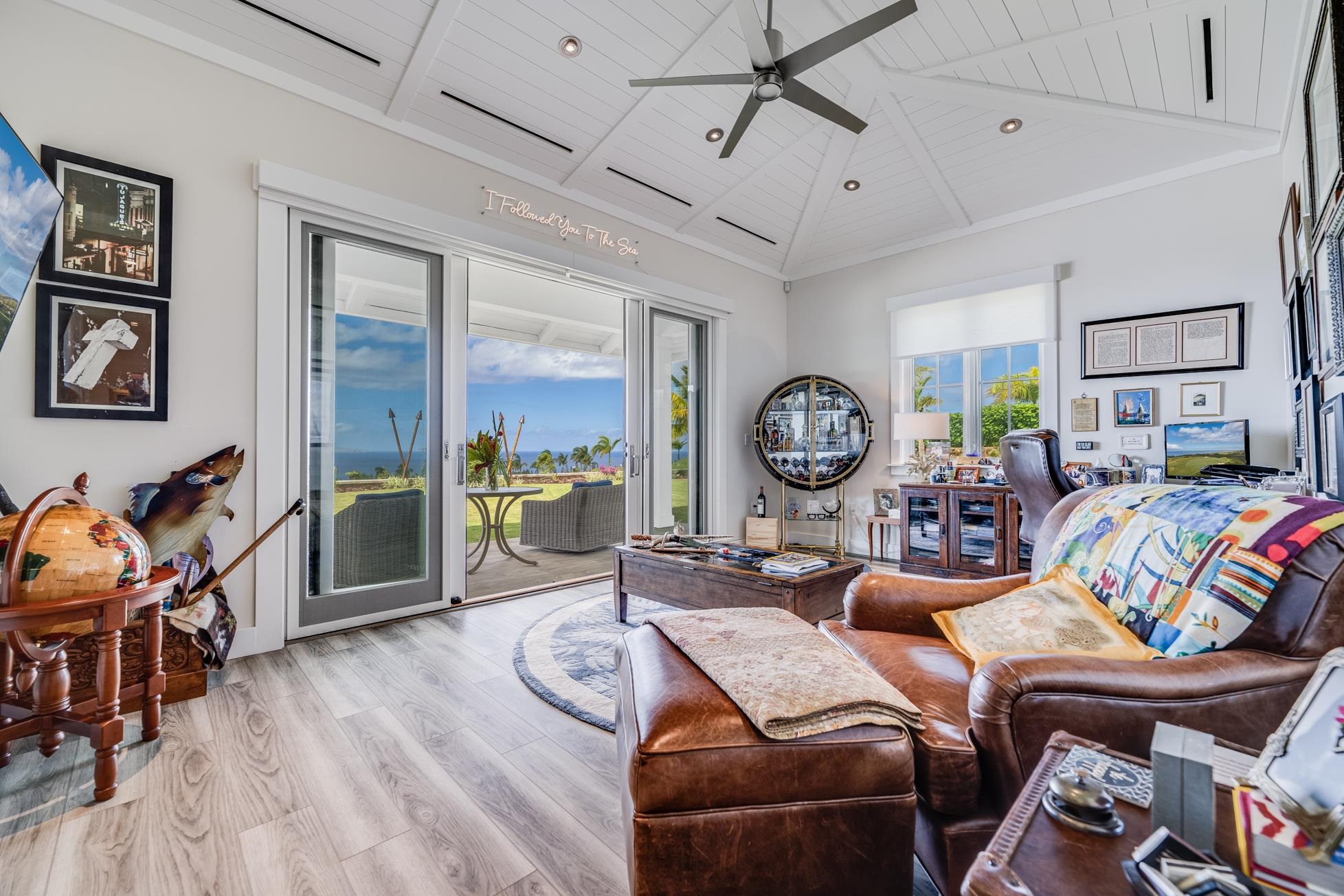 300  Mahana Ridge St Kapalua, Kapalua home - photo 30 of 50