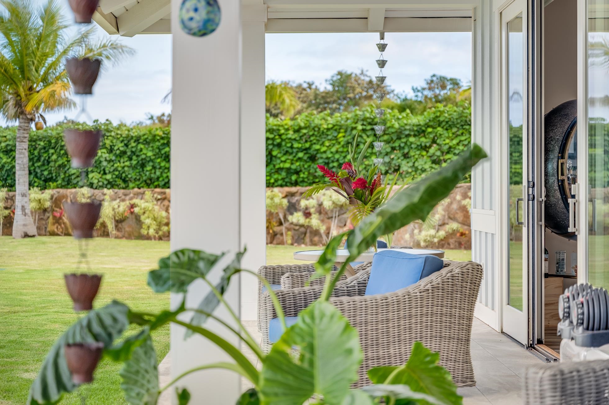 300  Mahana Ridge St Kapalua, Kapalua home - photo 34 of 50