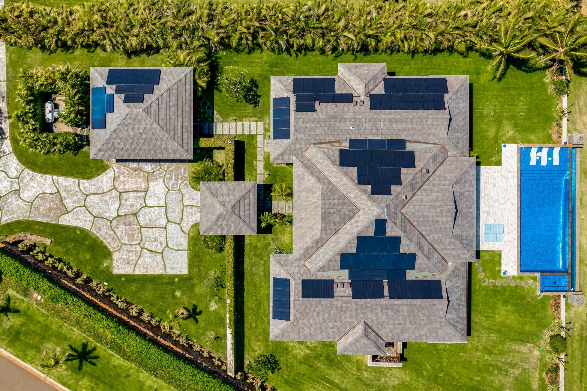 300  Mahana Ridge St Kapalua, Kapalua home - photo 5 of 50