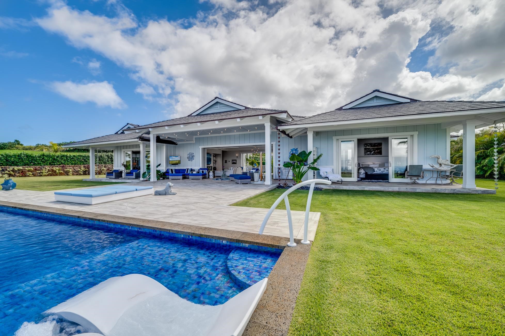 300  Mahana Ridge St Kapalua, Kapalua home - photo 41 of 50