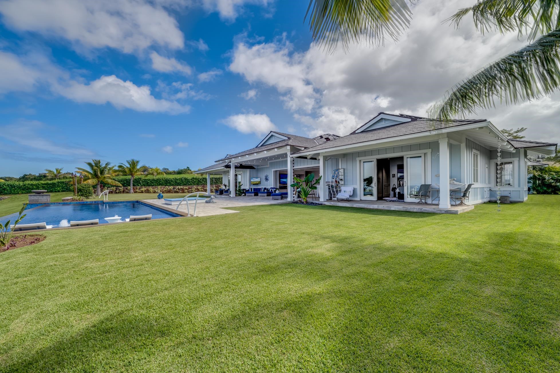 300  Mahana Ridge St Kapalua, Kapalua home - photo 42 of 50