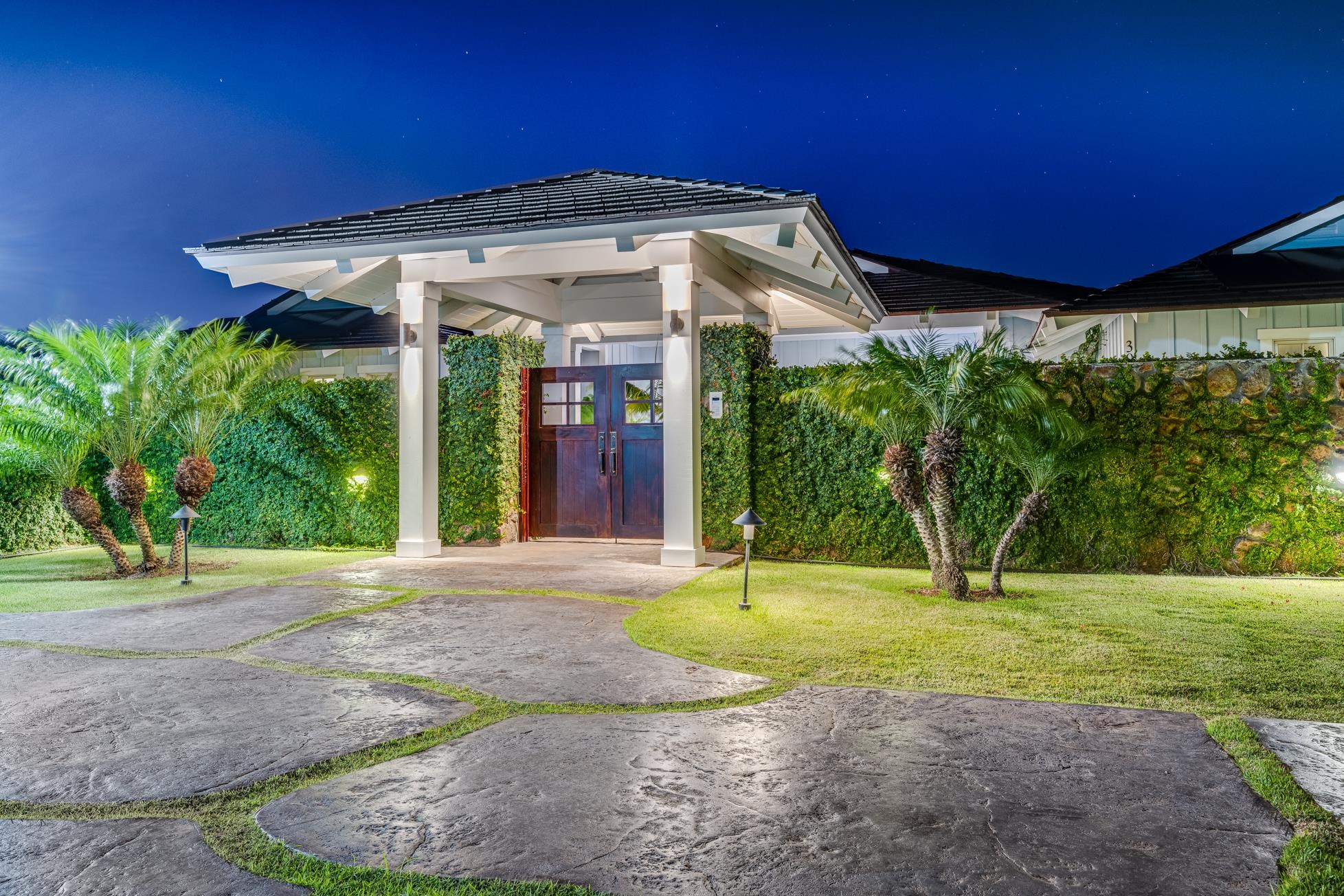 300  Mahana Ridge St Kapalua, Kapalua home - photo 46 of 50