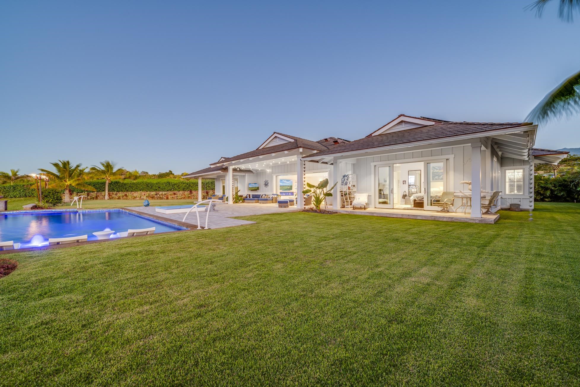 300  Mahana Ridge St Kapalua, Kapalua home - photo 47 of 50