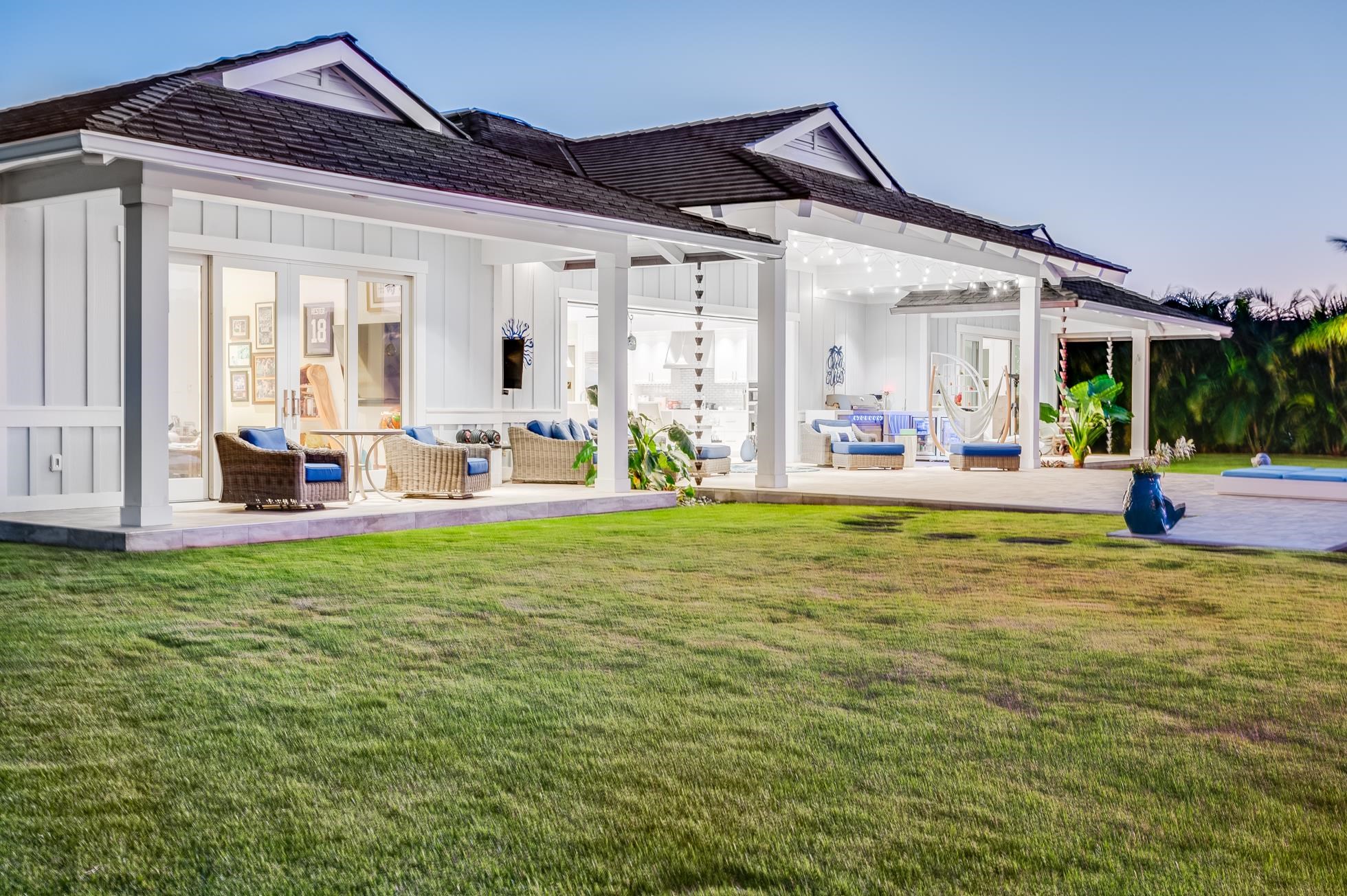 300  Mahana Ridge St Kapalua, Kapalua home - photo 48 of 50