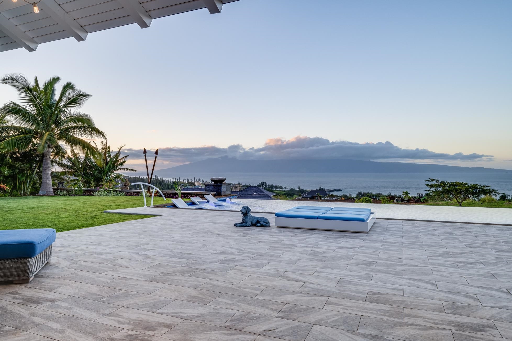 300  Mahana Ridge St Kapalua, Kapalua home - photo 49 of 50