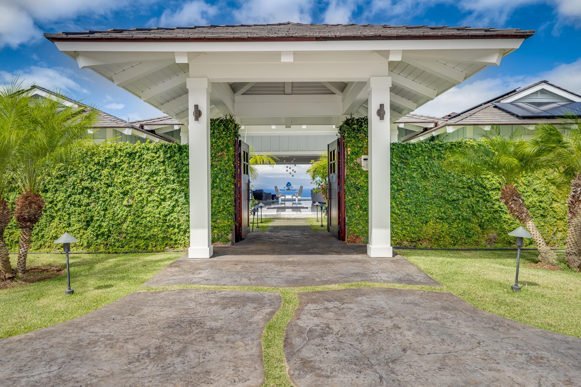 300  Mahana Ridge St Kapalua, Kapalua home - photo 9 of 50