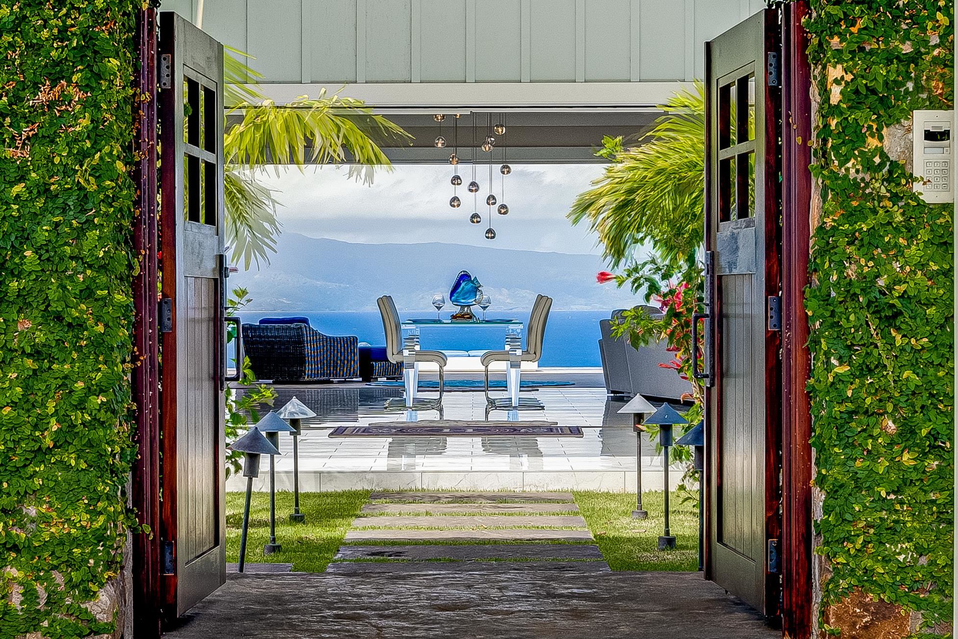 300  Mahana Ridge St Kapalua, Kapalua home - photo 10 of 50