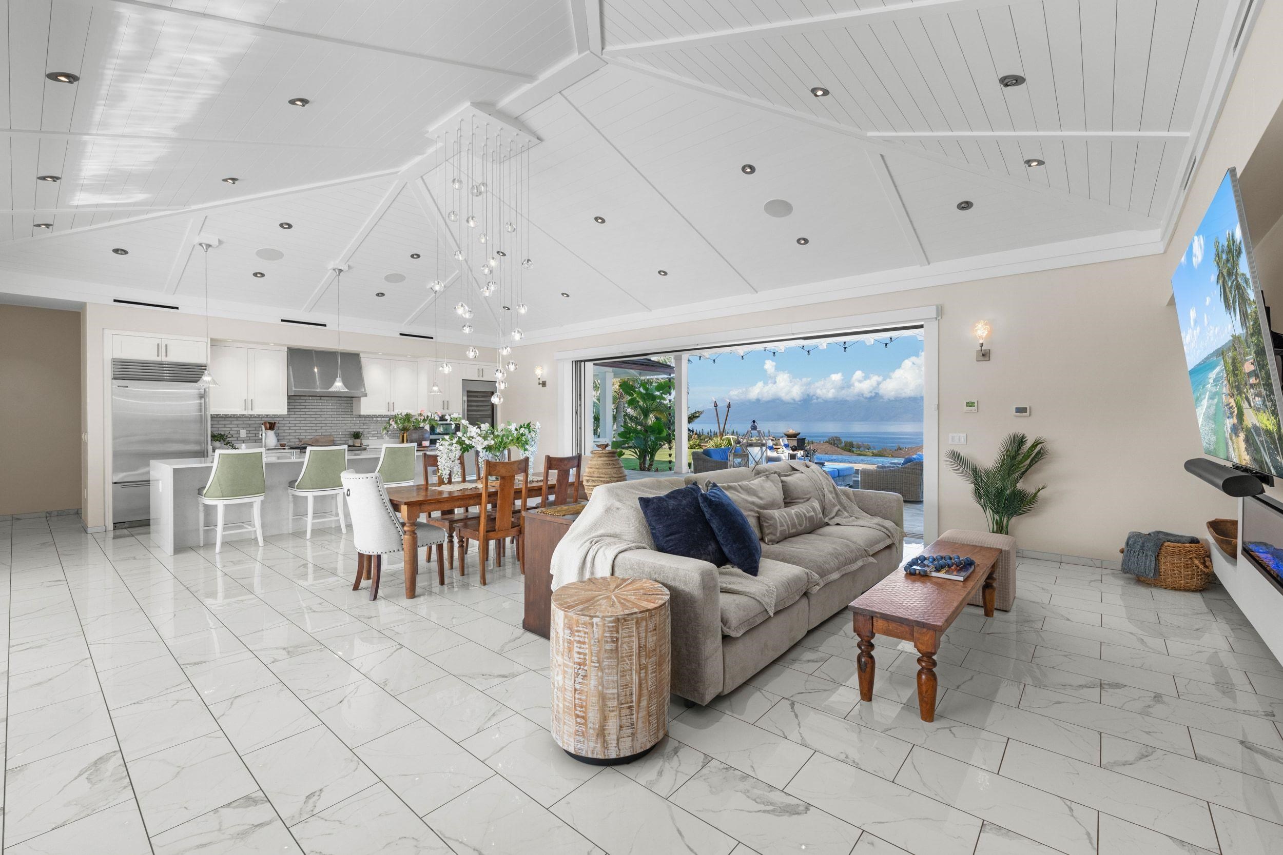 300  Mahana Ridge St Kapalua, Kapalua home - photo 11 of 50