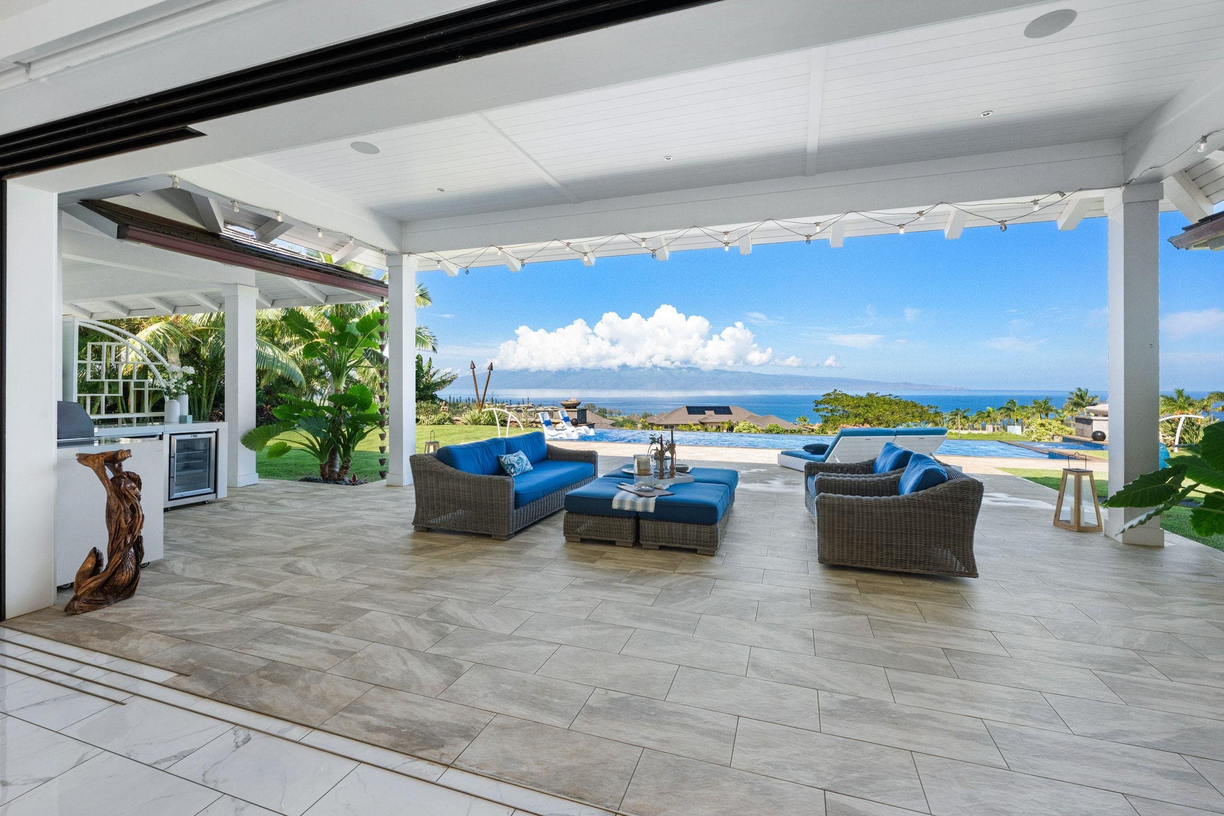 300  Mahana Ridge St Kapalua, Kapalua home - photo 14 of 50