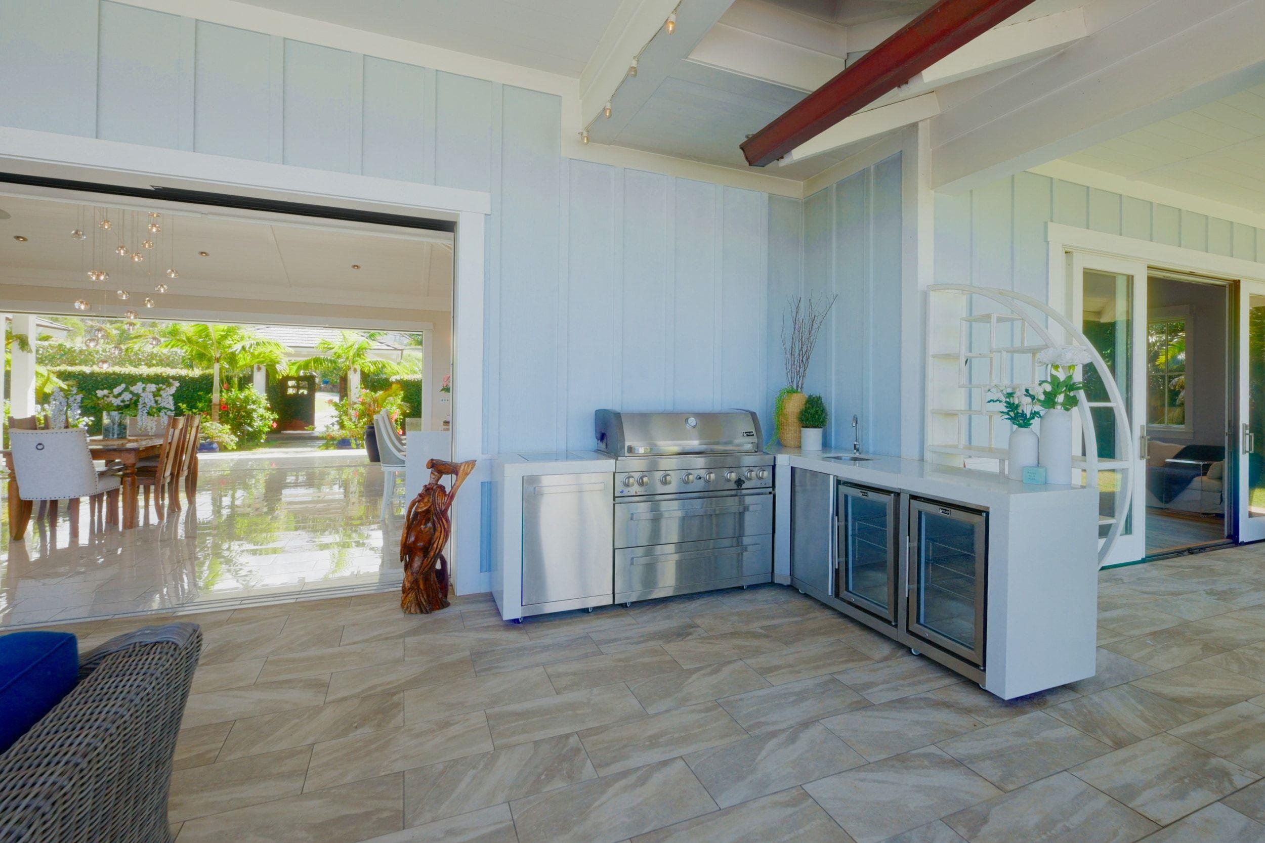 300  Mahana Ridge St Kapalua, Kapalua home - photo 15 of 50