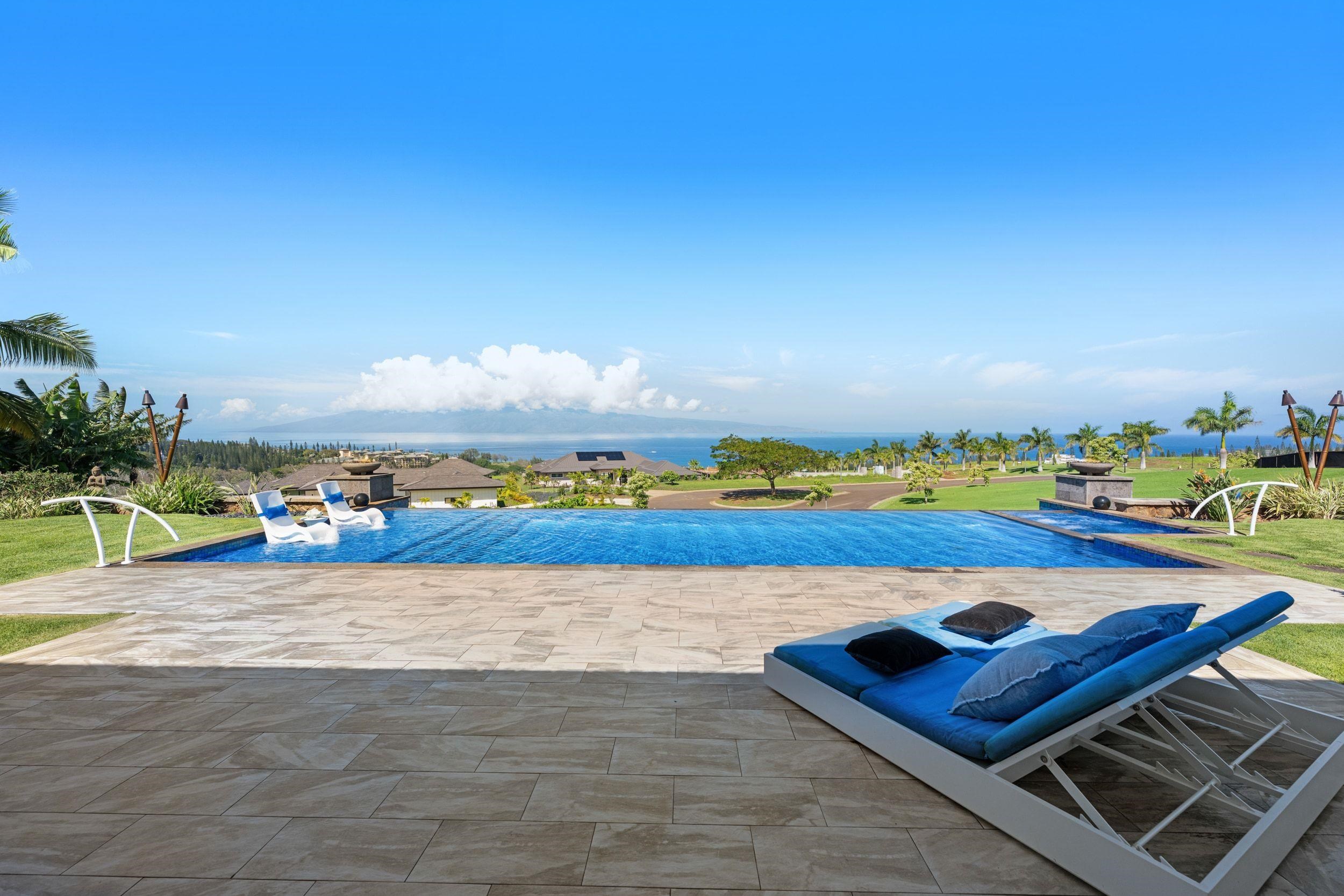 300  Mahana Ridge St Kapalua, Kapalua home - photo 16 of 50