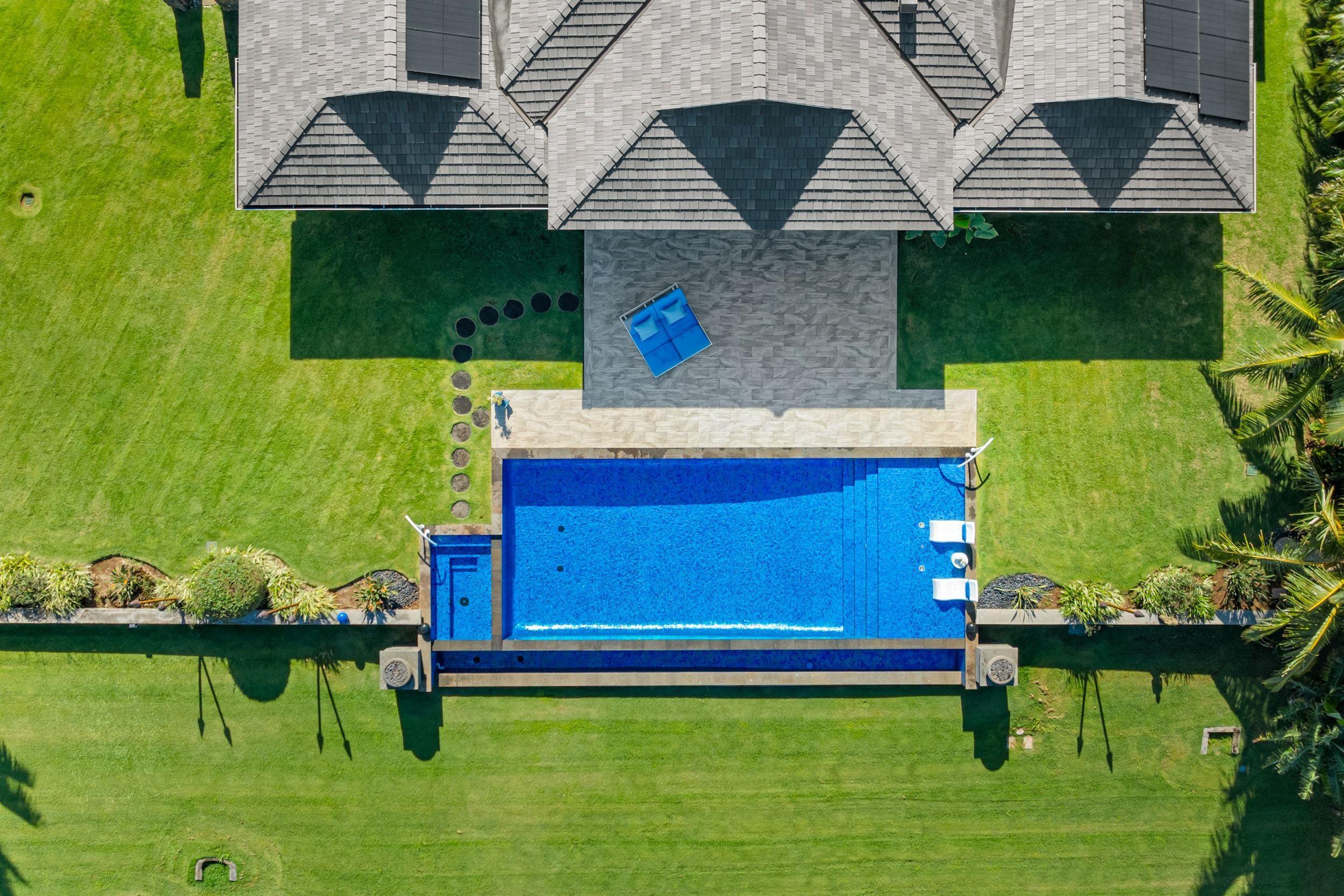 300  Mahana Ridge St Kapalua, Kapalua home - photo 17 of 50