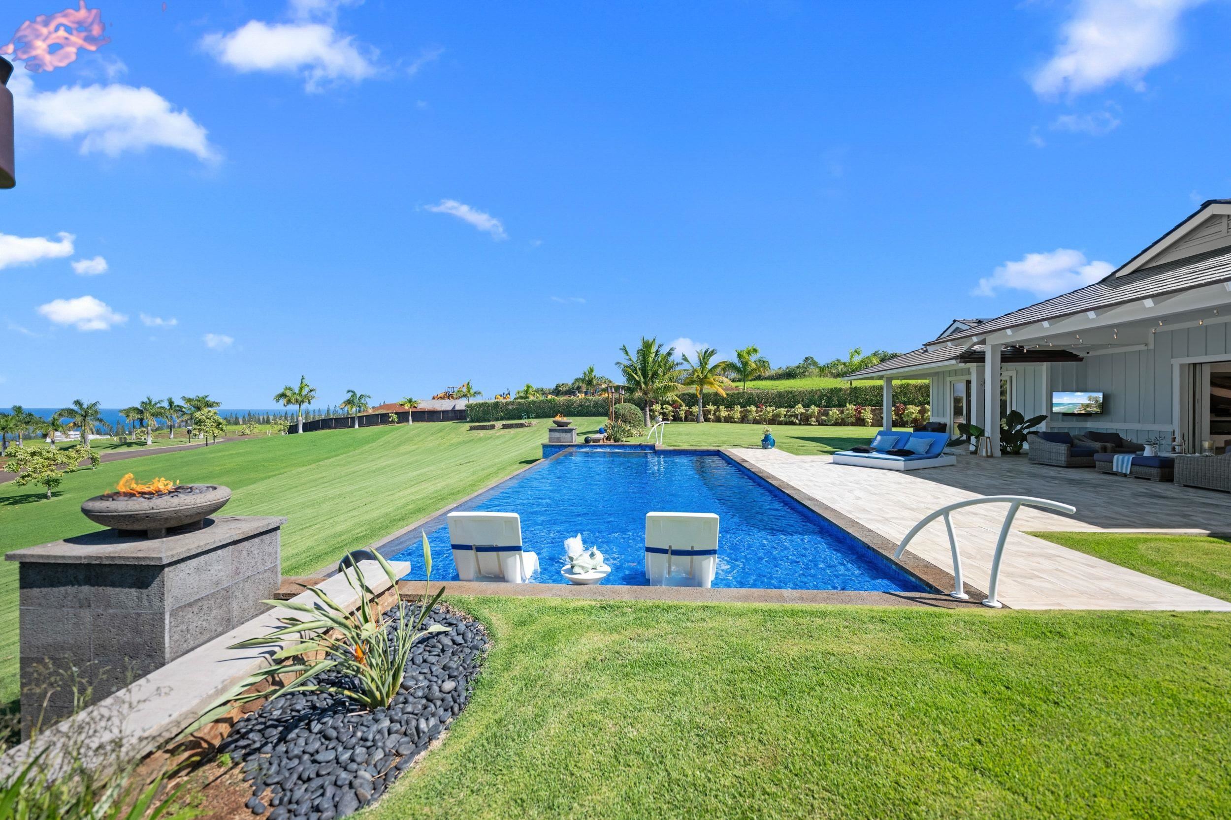 300  Mahana Ridge St Kapalua, Kapalua home - photo 18 of 50