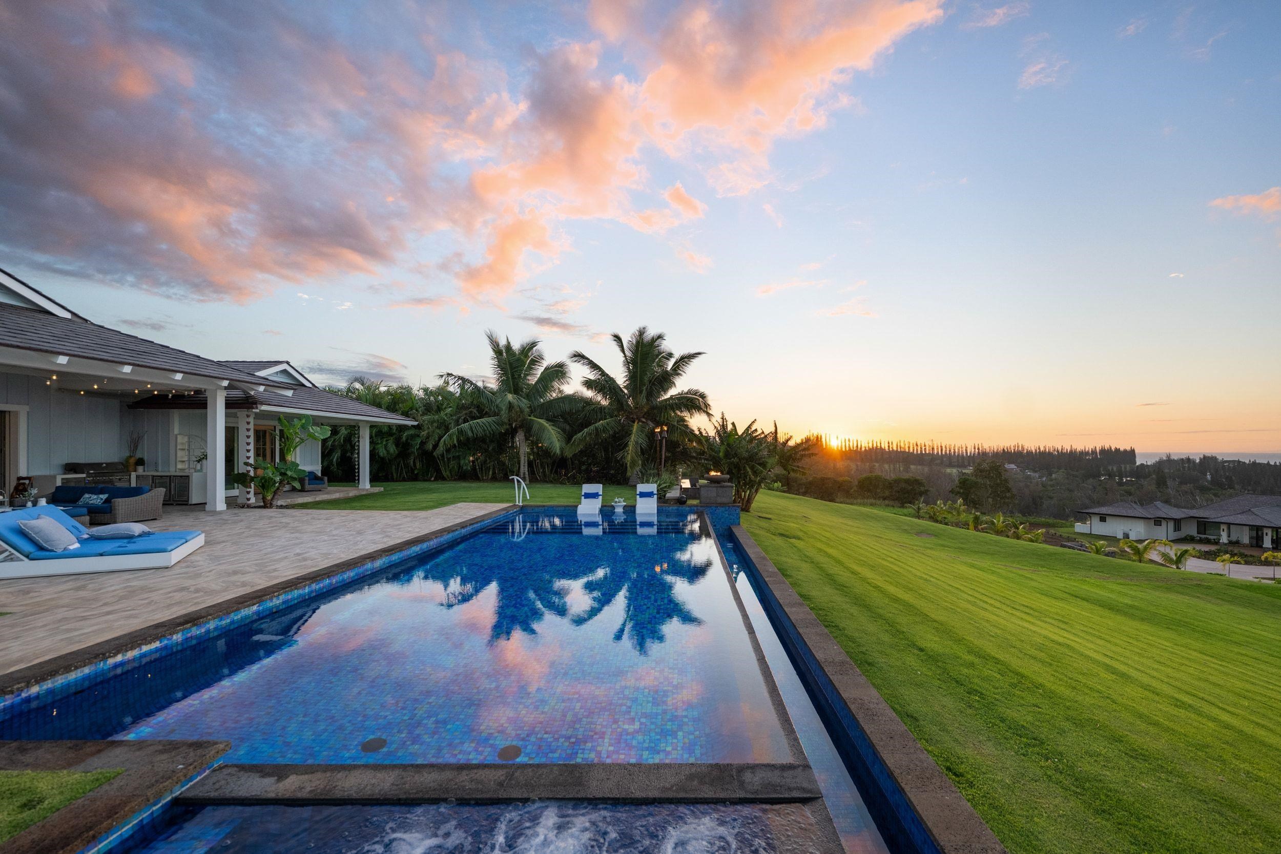 300  Mahana Ridge St Kapalua, Kapalua home - photo 19 of 50