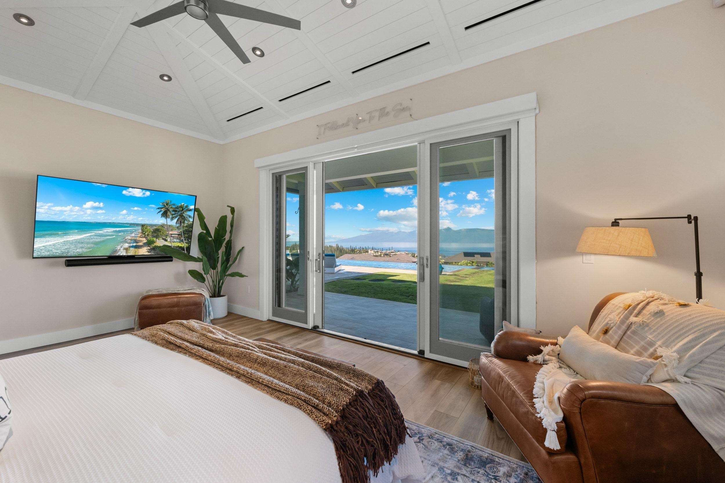 300  Mahana Ridge St Kapalua, Kapalua home - photo 20 of 50