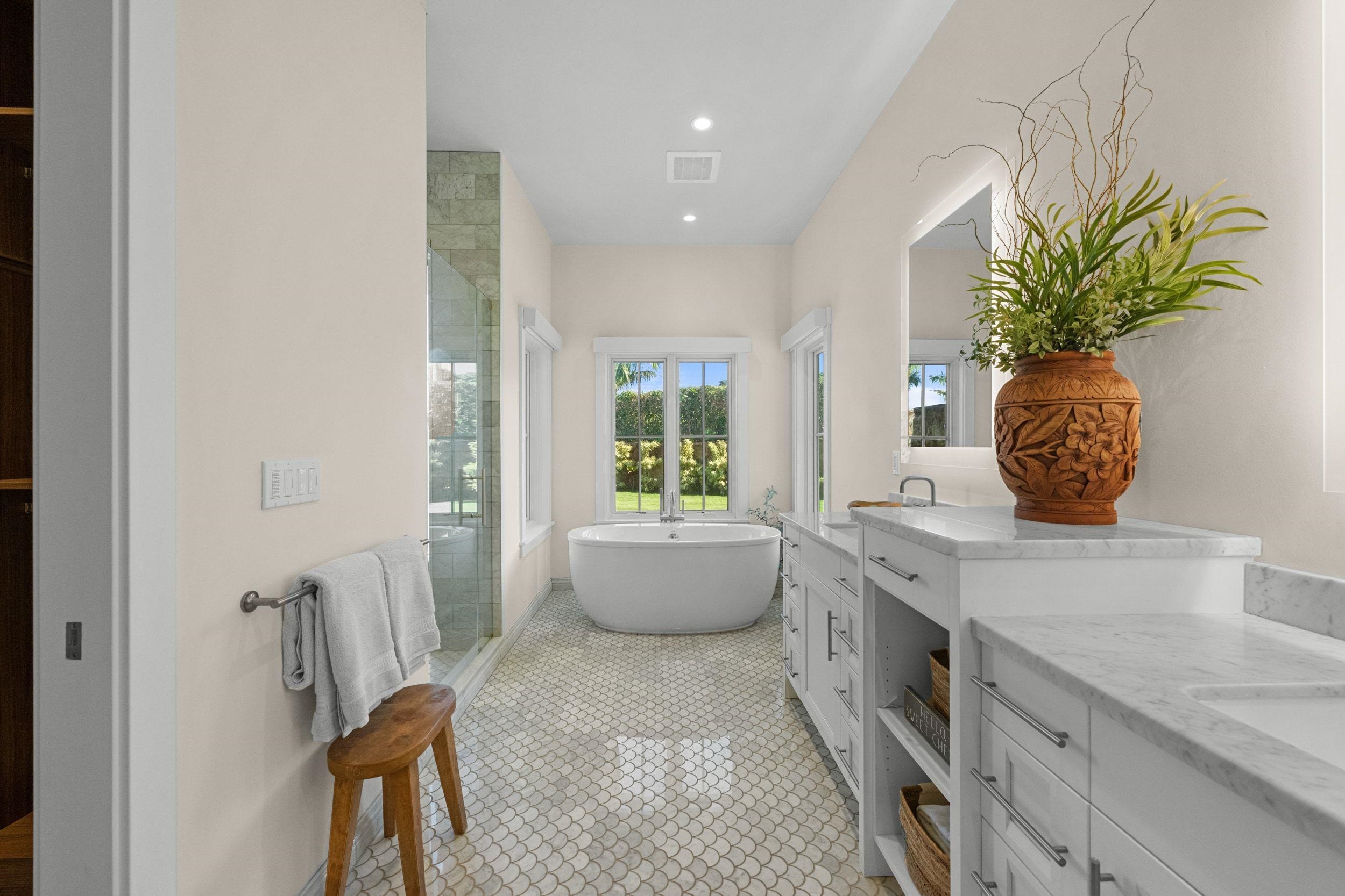 300  Mahana Ridge St Kapalua, Kapalua home - photo 27 of 50