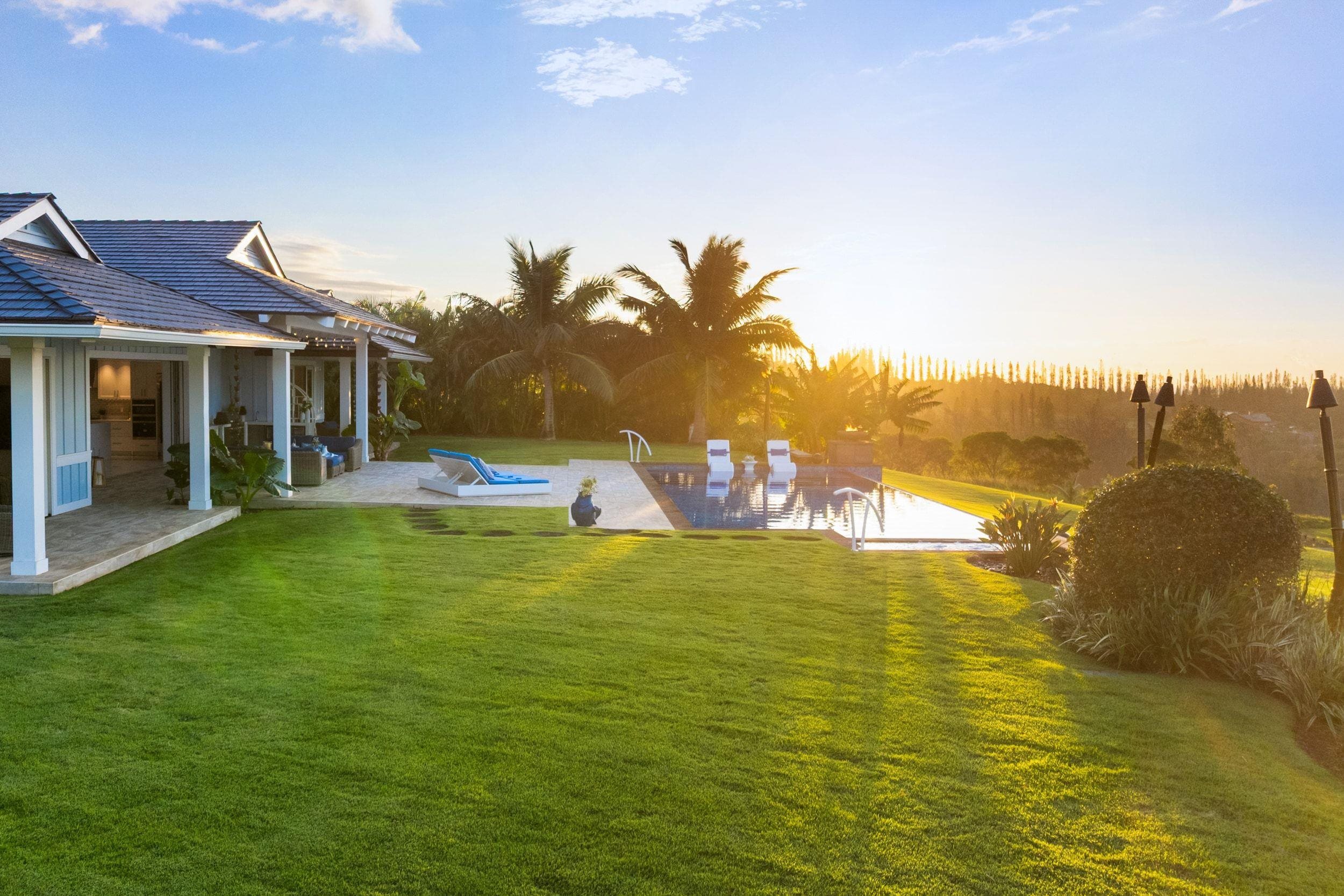 300  Mahana Ridge St Kapalua, Kapalua home - photo 4 of 50