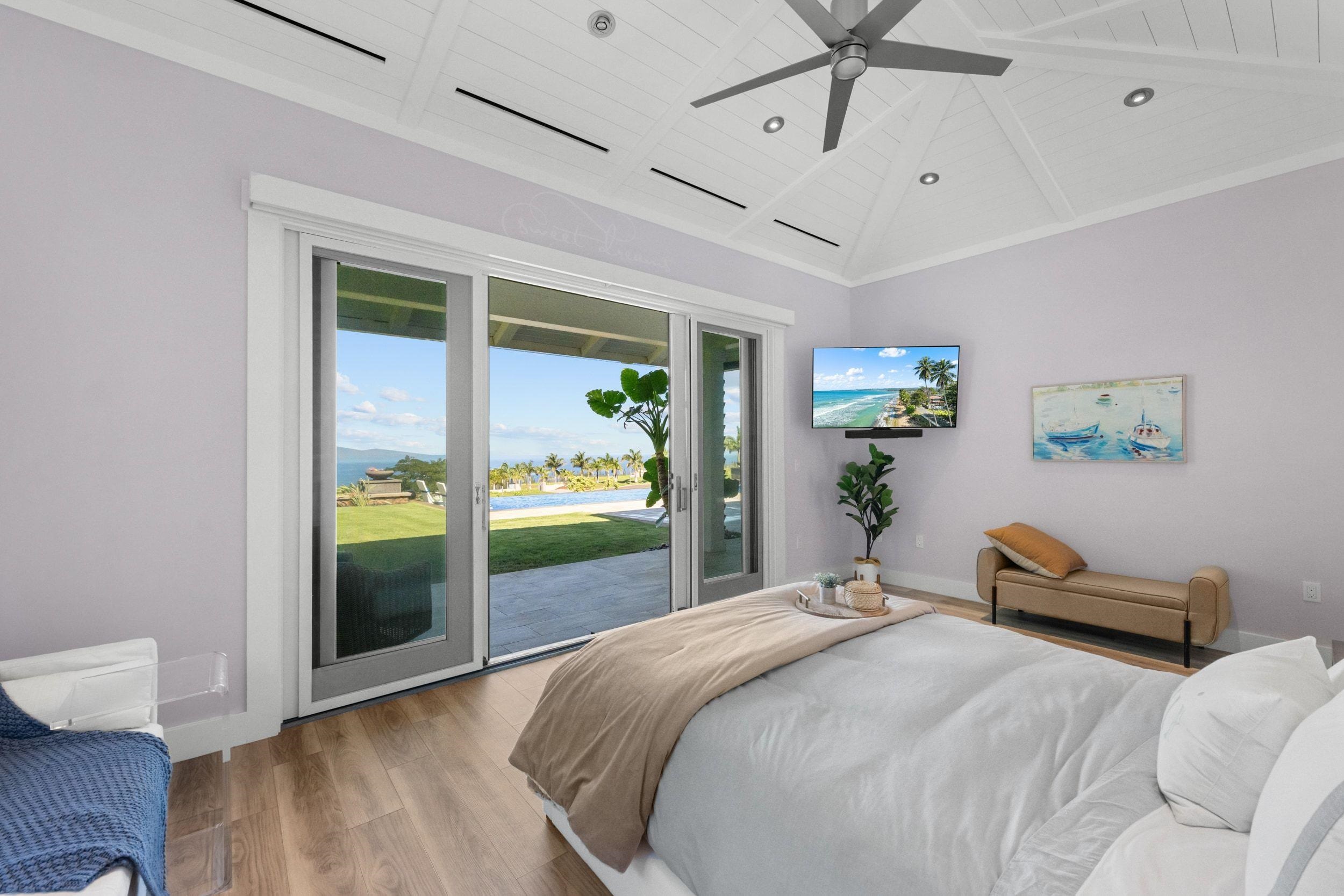 300  Mahana Ridge St Kapalua, Kapalua home - photo 31 of 50