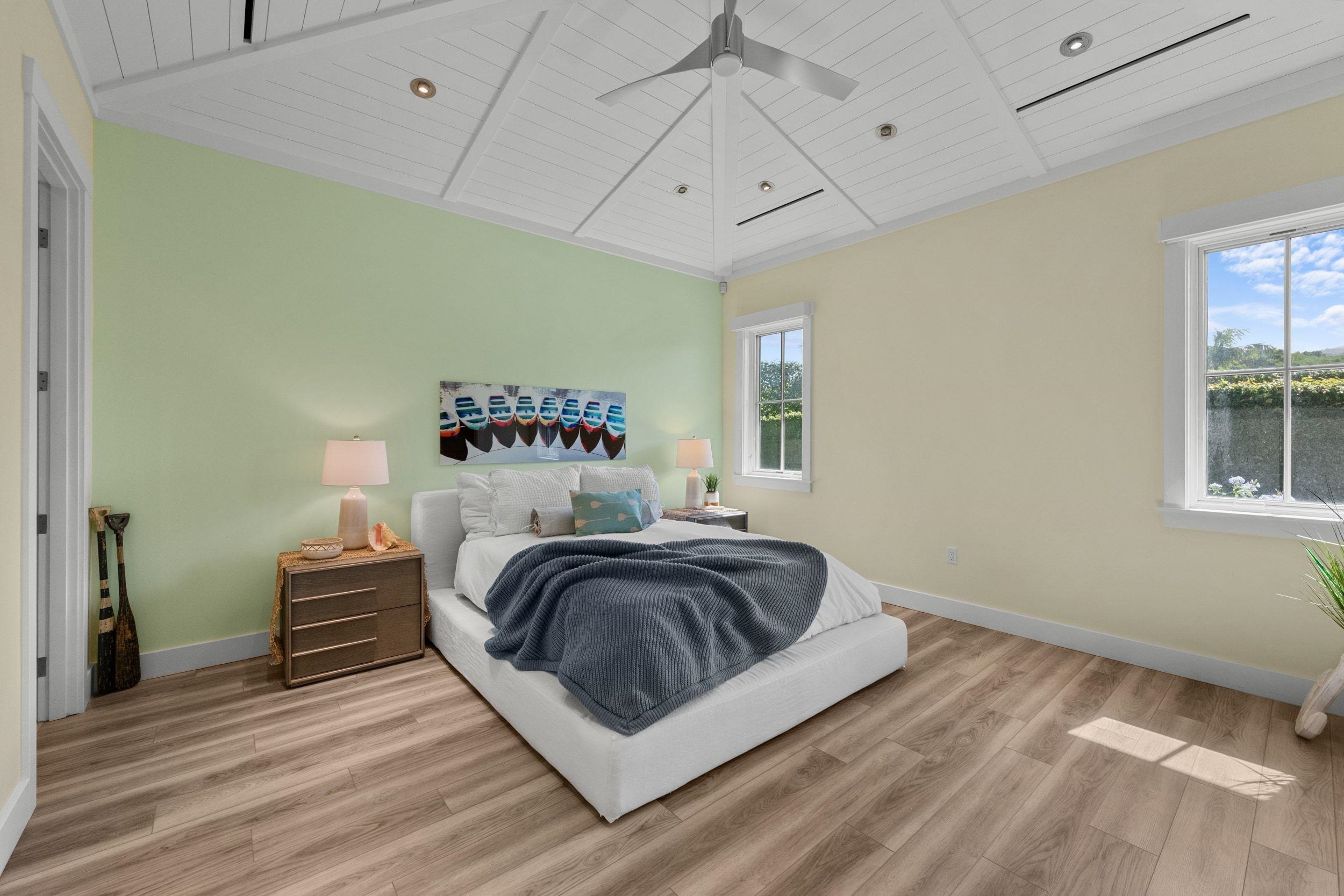 300  Mahana Ridge St Kapalua, Kapalua home - photo 39 of 50