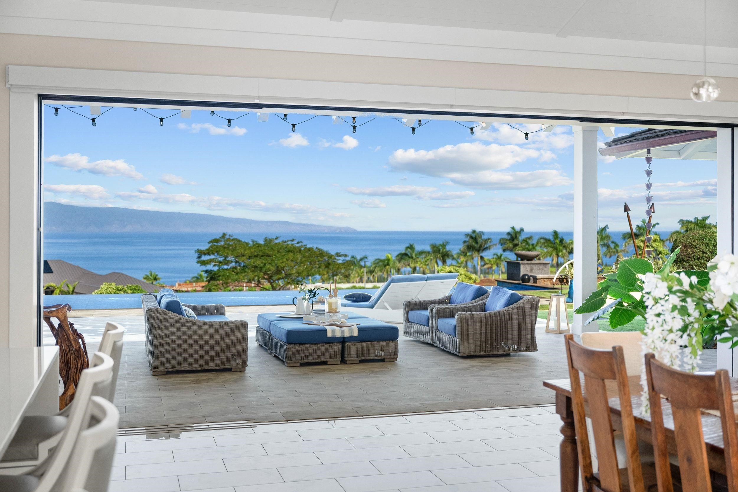 300  Mahana Ridge St Kapalua, Kapalua home - photo 5 of 50