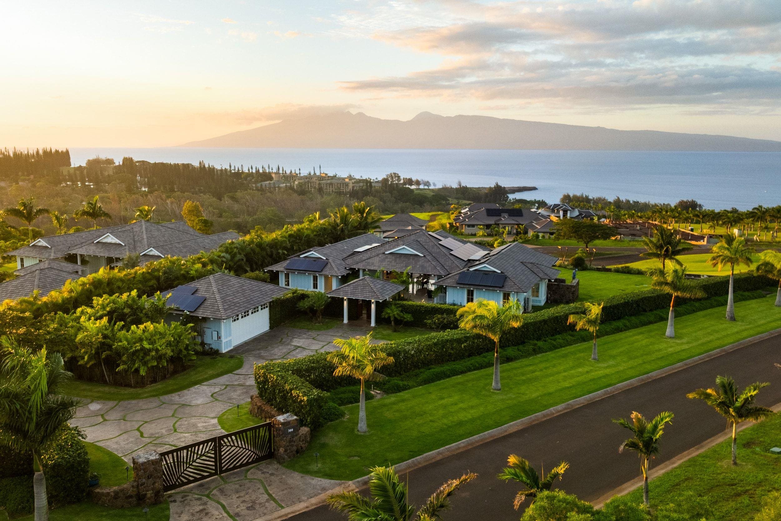 300  Mahana Ridge St Kapalua, Kapalua home - photo 46 of 50