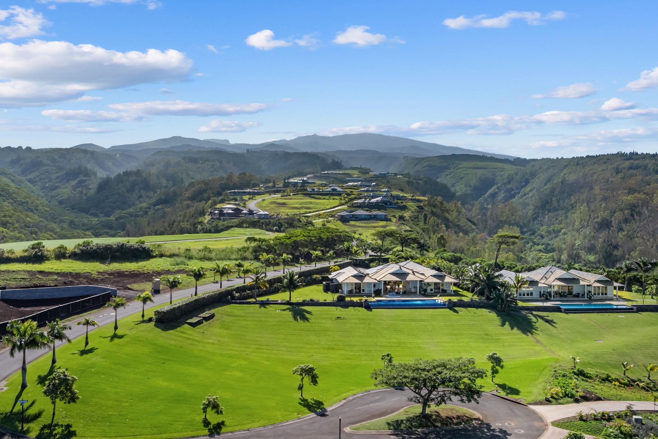 300  Mahana Ridge St Kapalua, Kapalua home - photo 48 of 50