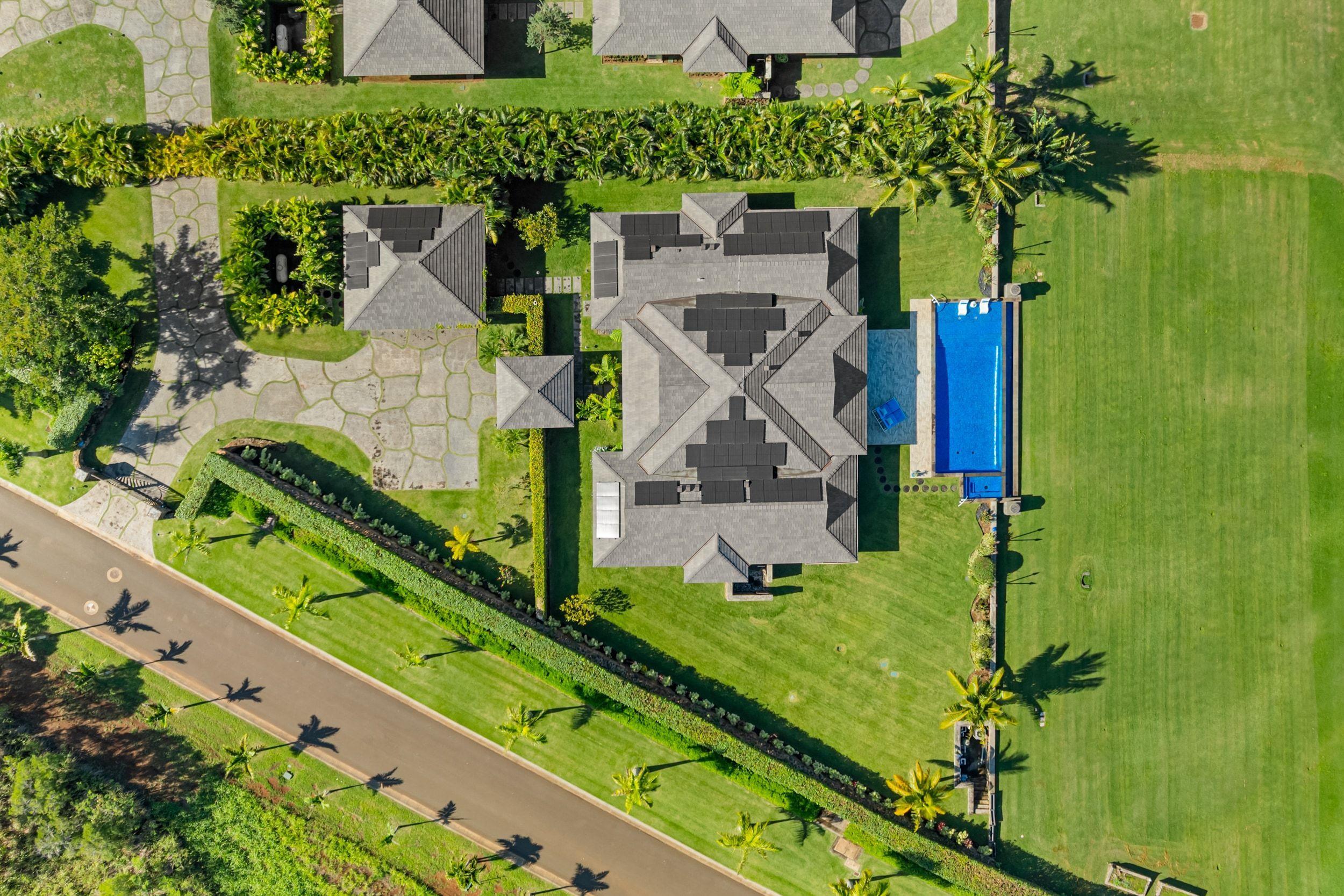 300  Mahana Ridge St Kapalua, Kapalua home - photo 49 of 50