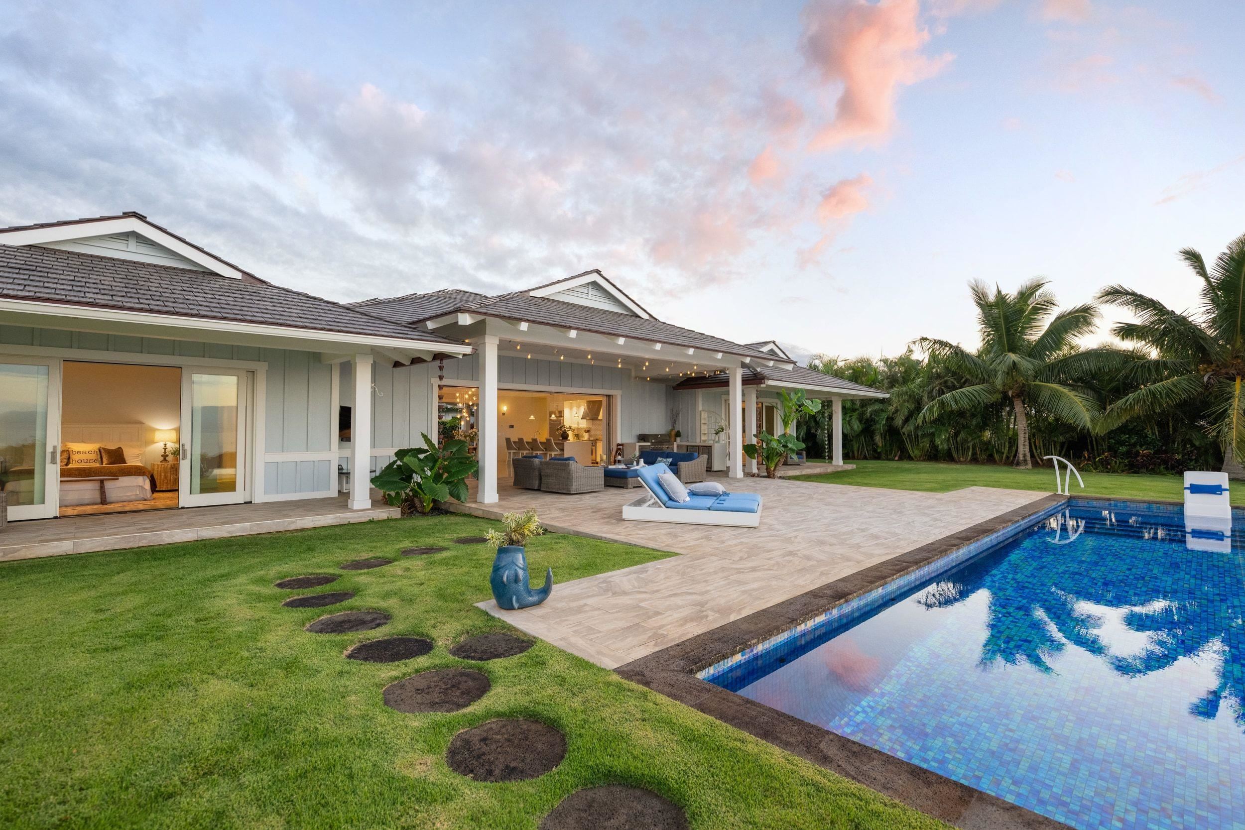 300  Mahana Ridge St Kapalua, Kapalua home - photo 50 of 50