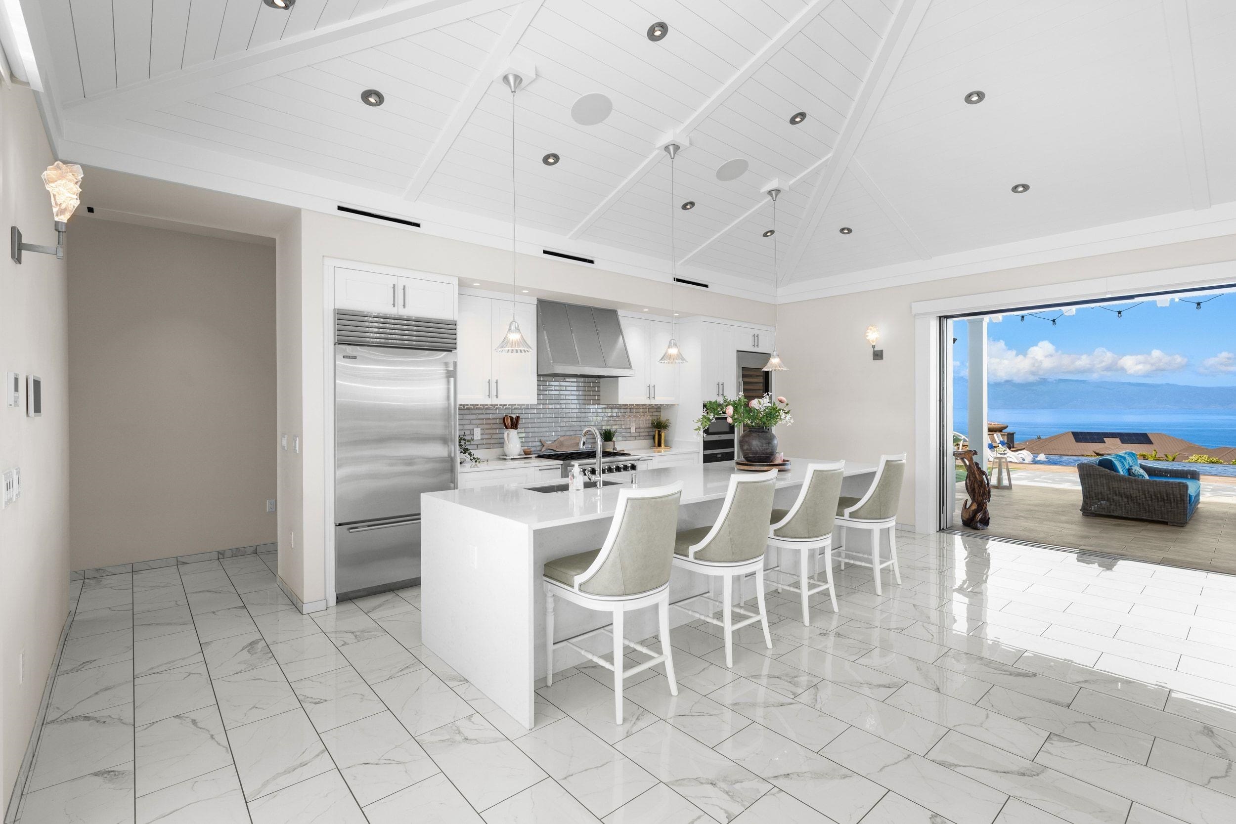 300  Mahana Ridge St Kapalua, Kapalua home - photo 6 of 50