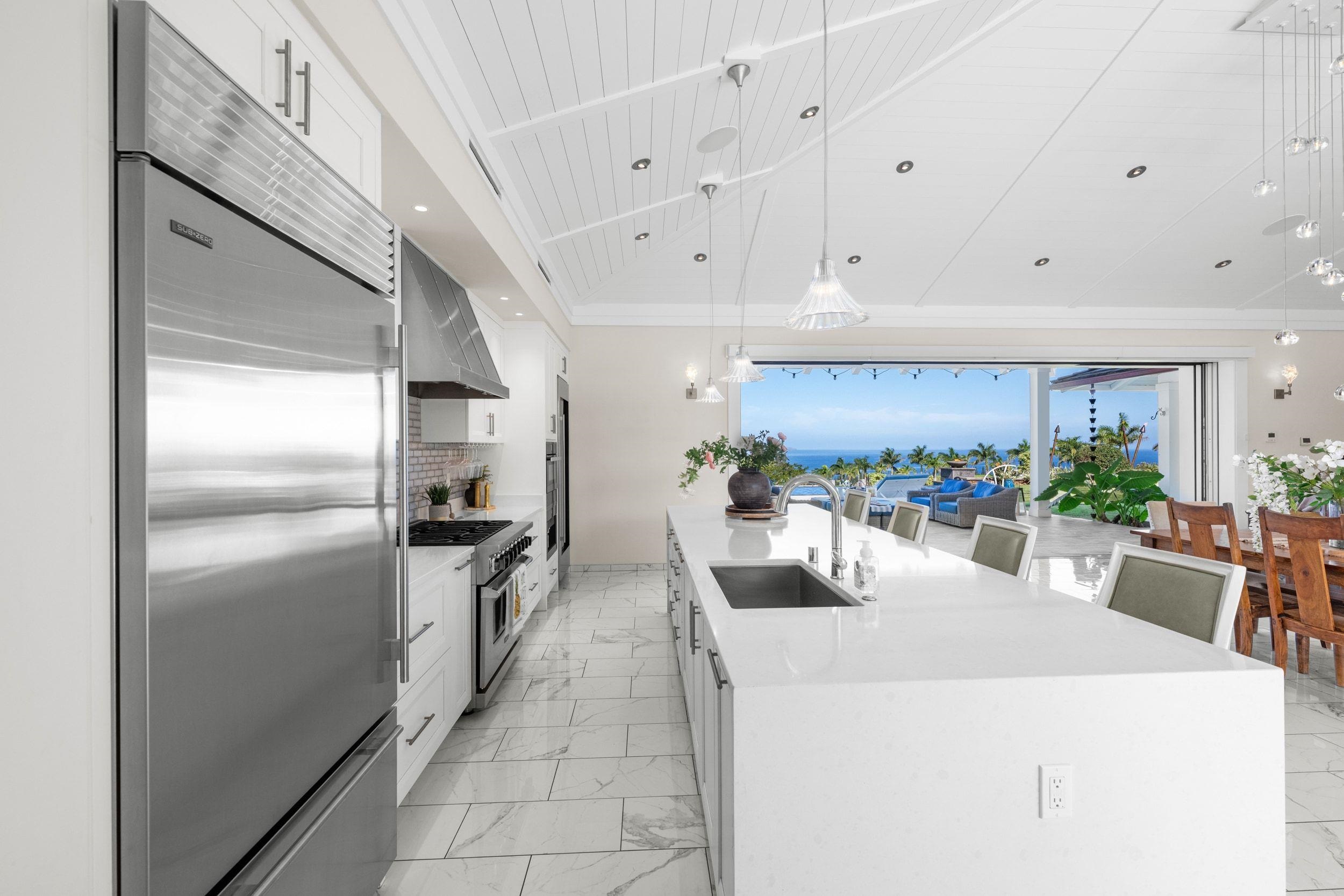 300  Mahana Ridge St Kapalua, Kapalua home - photo 7 of 50