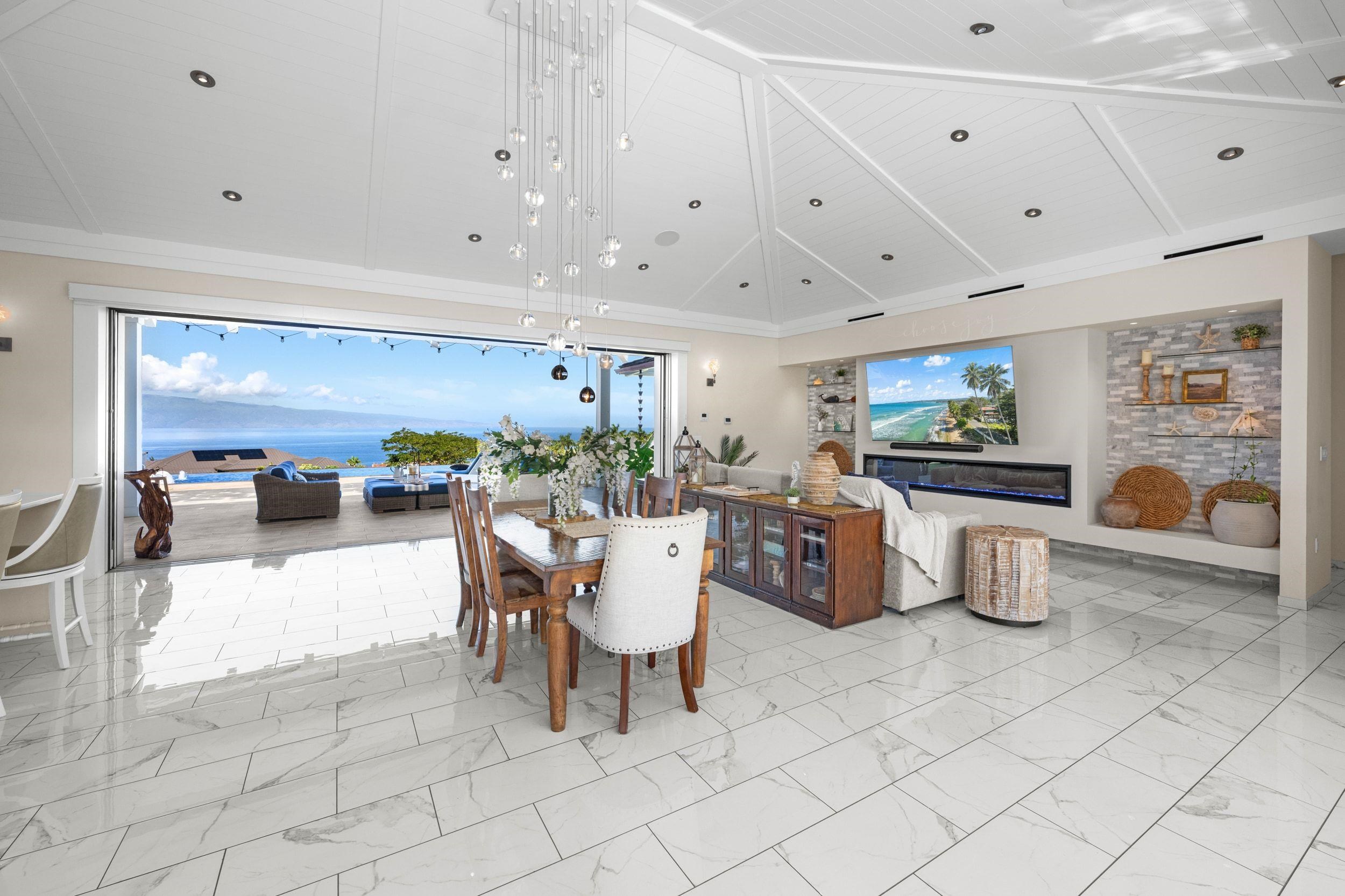 300  Mahana Ridge St Kapalua, Kapalua home - photo 10 of 50