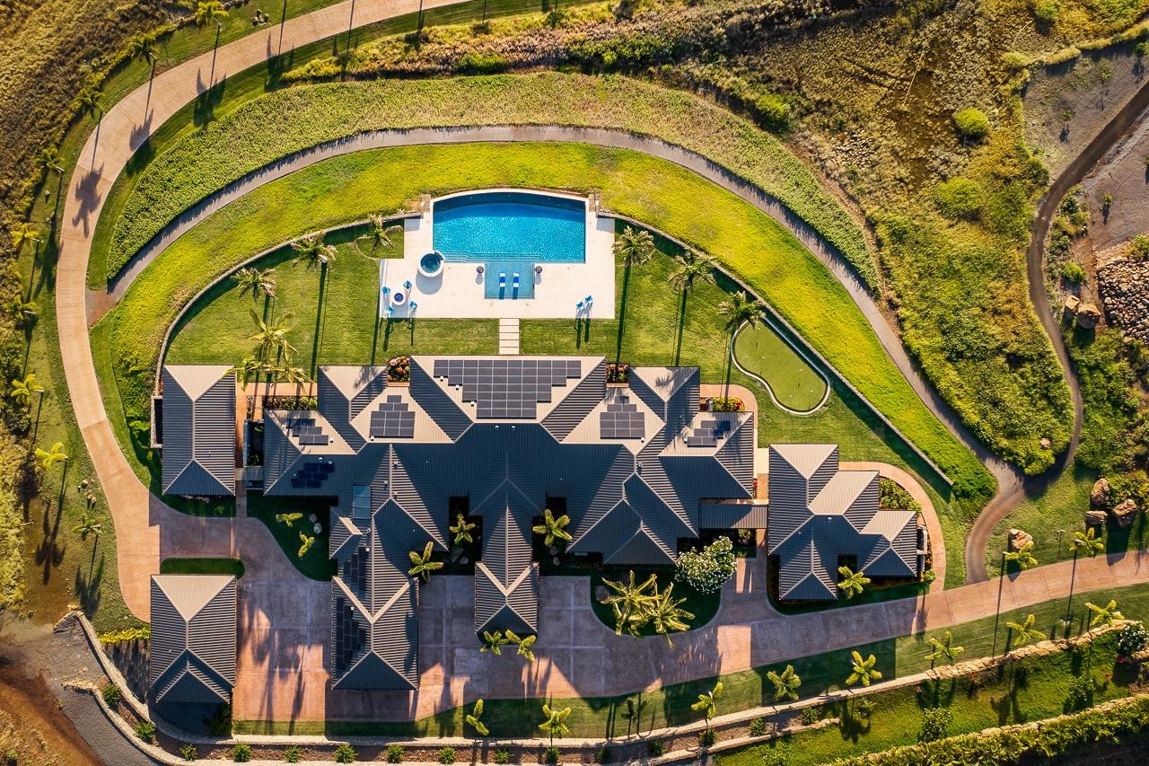 300  Punakea Loop Launiupoko, Lahaina home - photo 4 of 50